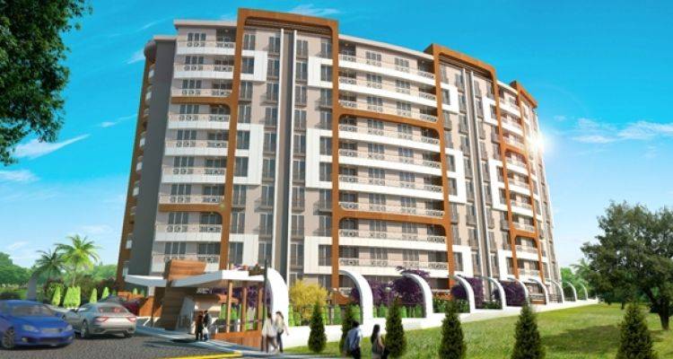 Seven Life Pendik Projesinin Temeli Atıldı