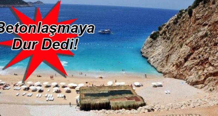 Türkiye’nin Dünyaca Ünlü Plajı İçin Flaş Karar!