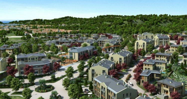 Ormanada Projesinde Dolar Kuru Sabitlendi