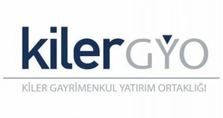 Kiler GYO’da Adres Değişikliği