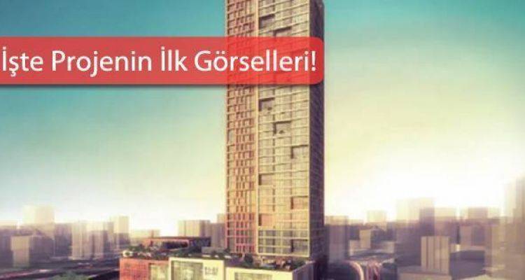 Kadıköy’e 475 Odalı Yeni Apart Otel