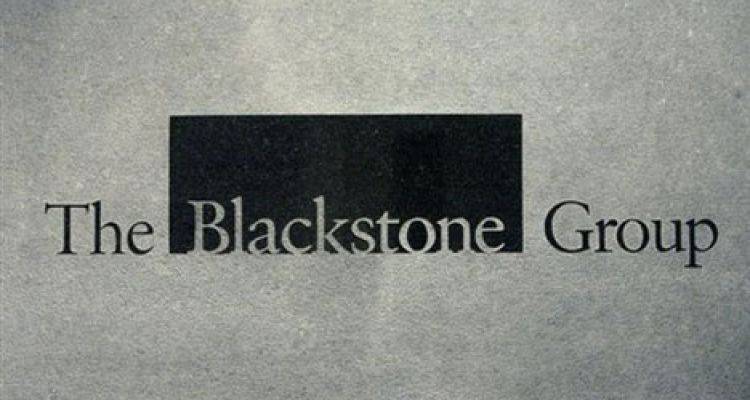 Blackstone Ofislerini Satışa Çıkardı
