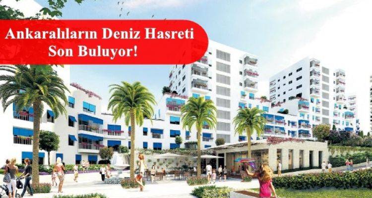 Sinpaş Ege Vadisi Görücüye Çıktı