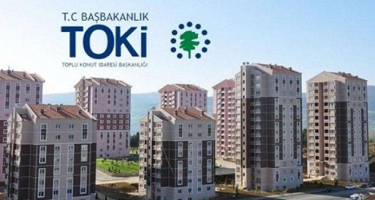 TOKİ'den Emekliye Her Sene 15 Bin Konut