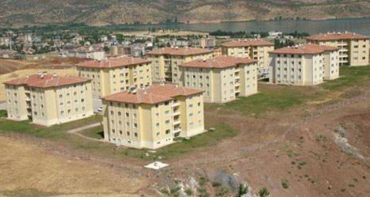 Kayseri Mimarsinan Toki Emekli Evleri Başvuruları İçin Son Gün 31 Mart