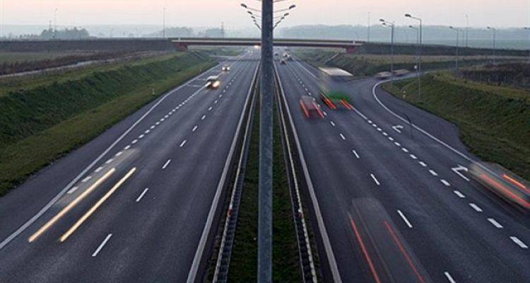 Menemen Aliağa Çandarlı Otoyolu Müşavirlik İşi İhaleye Çıkıyor