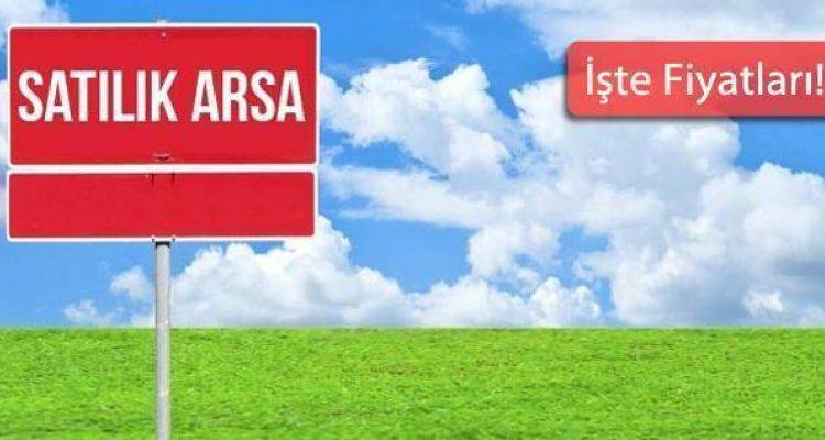 Ankara Büyükşehir Belediyesi’nden Satılık 8 Arsa