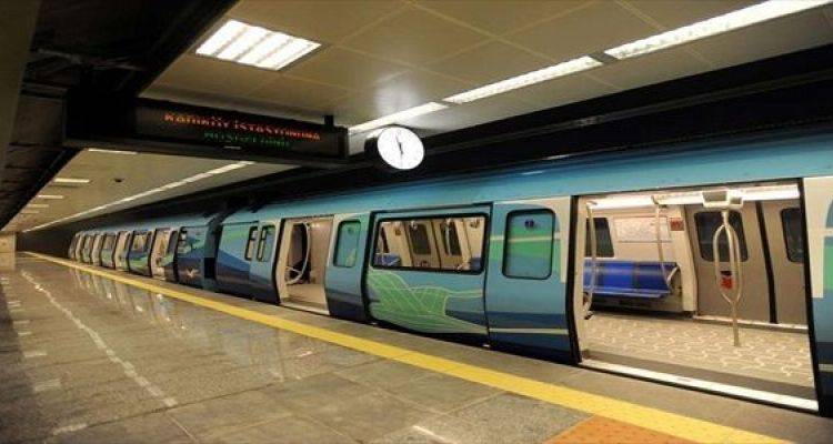 Kadıköy Sultanbeyli Metro Hattı Bugün İhaleye Çıkıyor