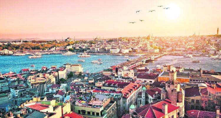 İstanbul’da Bu 8 Semtin İmar Planı Askıya Çıktı