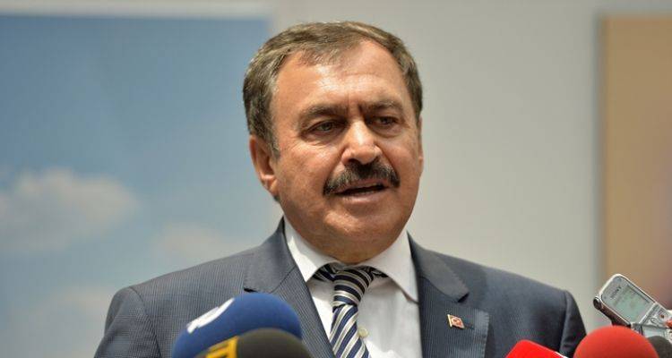 Antalya'daki Projeye Hızlı Onay!