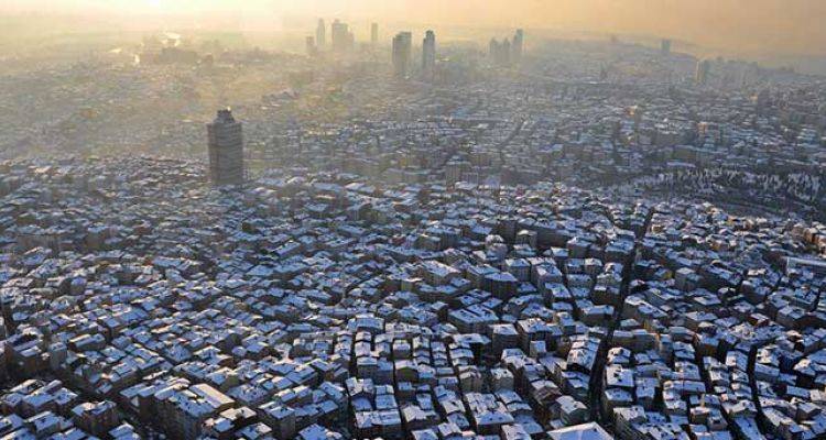 İstanbul En İyi Emlak Yatırımı Bölgeleri Nereler?