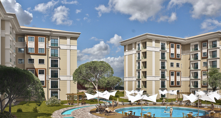 Anadolum İdol Tuzla Teslimleri Haziran 2018'de