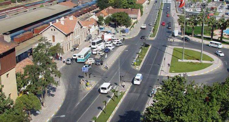 Balıkesir’e 150 Milyon Liralık Yatırım