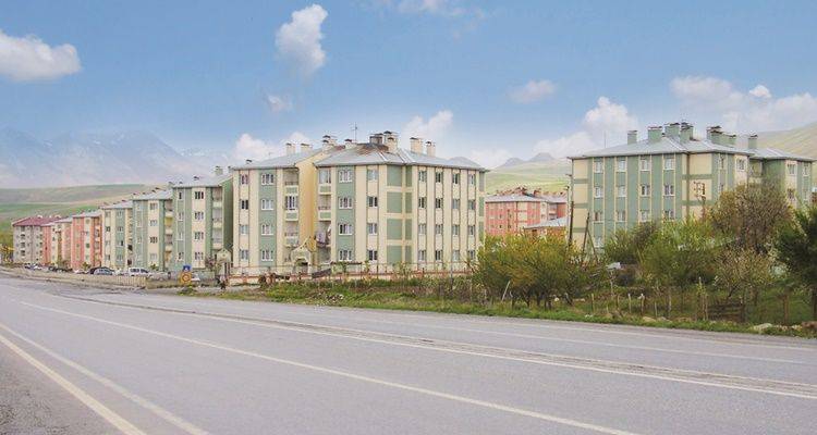 Bitlis Merkez Toki Evleri Kura Çekilişi Bugün