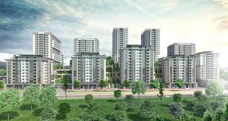 Gül İnşaat Seyrantepe Projesinin Tüm Detayları