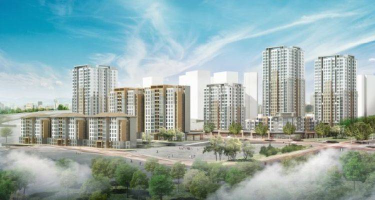 Torkam İnşaat Ispartakule Projesinin Tüm Detayları