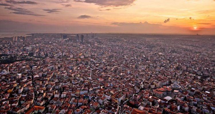 2016'da Hangi İlde Kaç Konut Satıldı?