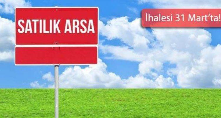 Sarıyer Belediyesi’nden Rumelihisarı’nda Satılık Arsa