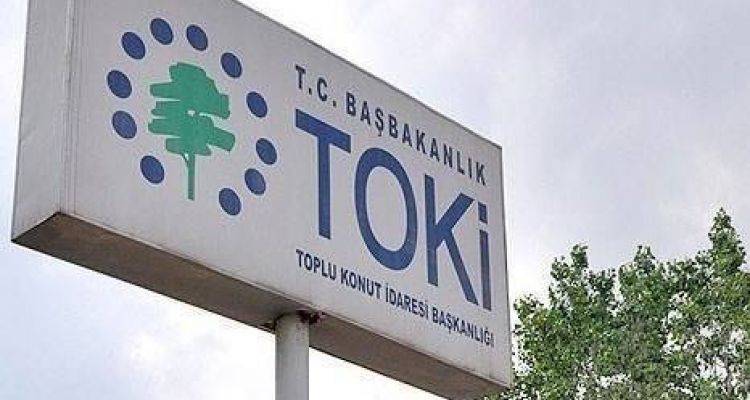 Toki Kayseri Kocasinan Şeker Mahallesi 2. Etap İhalesi 23 Mayıs’ta