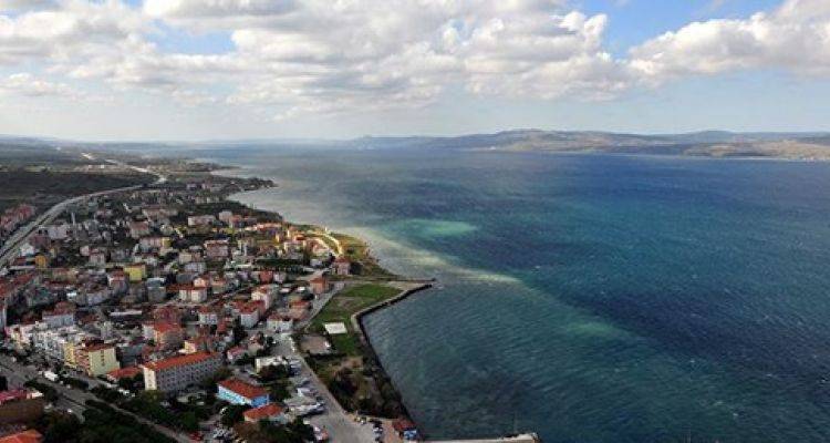 1915 Çanakkale Köprüsü'ne 24 Firma Talip Oldu