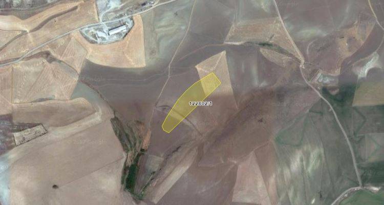 Ankara Belediyesi'nden Satılık Arsa