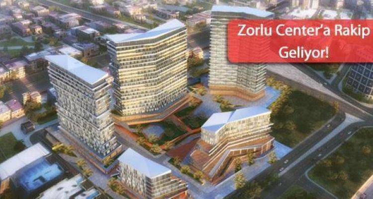 Sone İstanbul Projesi Mart’ta Satışa Çıkıyor