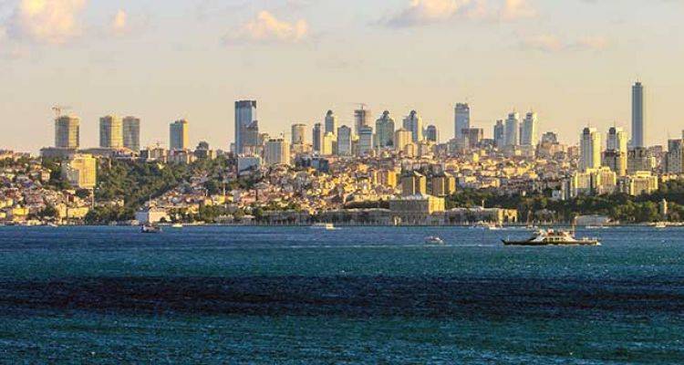İstanbul’un En Pahalı Yerleri