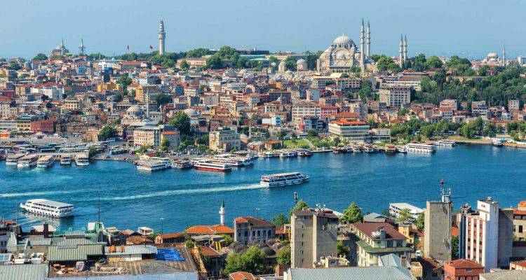 İstanbul’da Bu 19 Semtin İmar Planı Askıya Çıktı