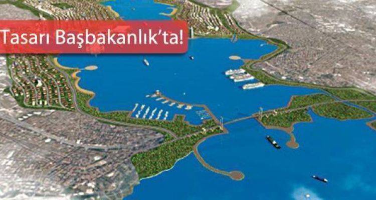 Kanal İstanbul’da Flaş Gelişme