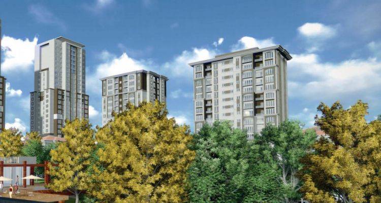 Bahçekent Emlak Konutları 179 Bin TL'den Yarın Satışta