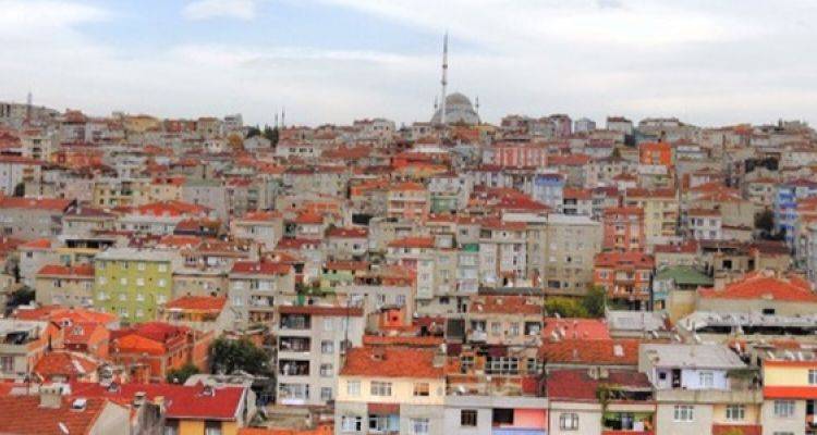 İstanbul'un Bu İlçelerinde Fiyatlar Uçtu