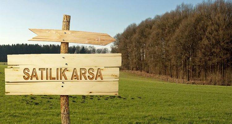 İBB'den Tarabya'da Satılık Arsa