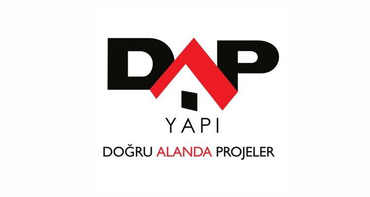 Dap Yapı'dan 2017 Yılında 4 Yeni Proje