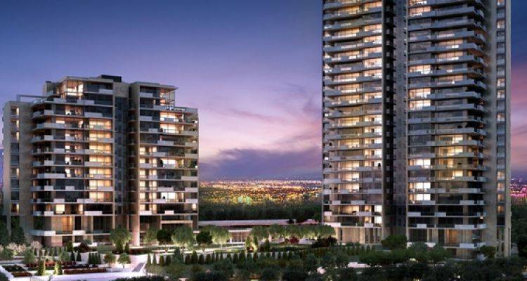 Vantage Ümitköy'de Teslimler Ağustos 2017'de