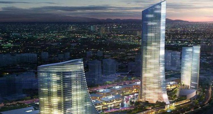 20 yıl vade kampanyası ile Metropol Emlak Konutları projesi 