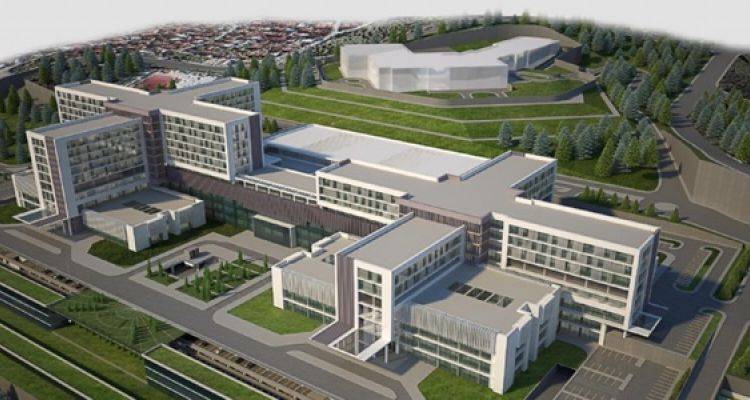 Kocaeli Şehir Hastanesi Ne Zaman Açılacak?