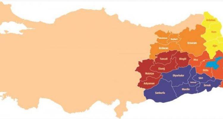 Cazibe Merkezlerine Rekor Talep!