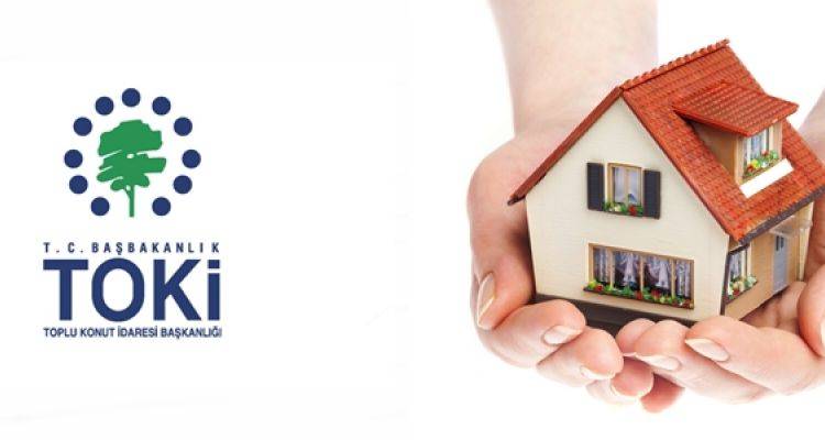 TOKİ 2017 Projelerini Açıkladı