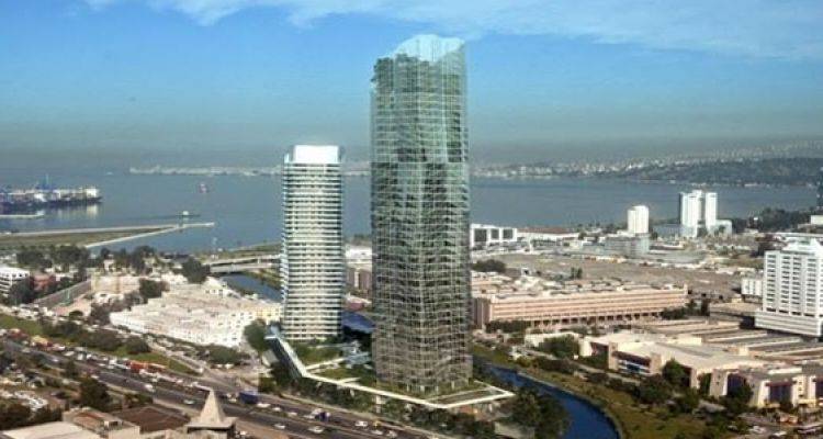 Mistral İzmir'de Hemen Teslim!