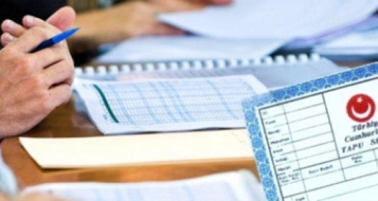 Tapuda Yeni Uygulama Geliyor