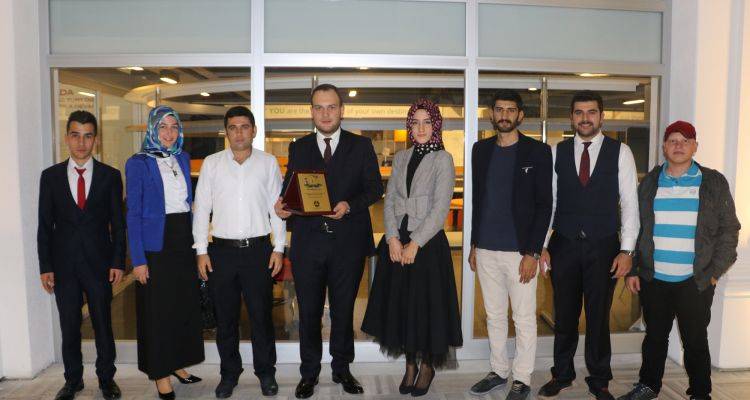 İstanbul’a BM’den “Model Gençlik Şehri” Ödülü!