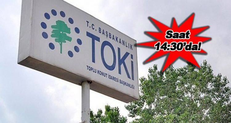 Ankara Yenimahalle Toki İhalesi Bugün!