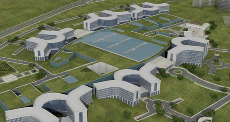 Sancaktepe Şehir Hastanesi'ne Onay Çıktı