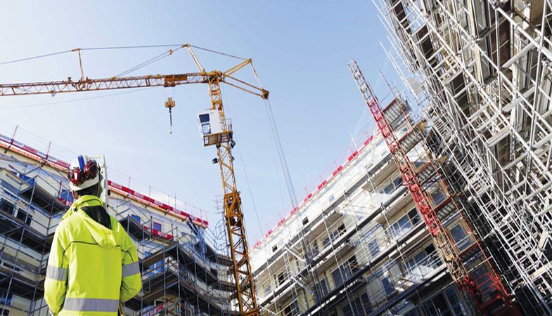 Türkiye Gayrimenkul Sektörü 1. ve 2. Çeyrek Raporu