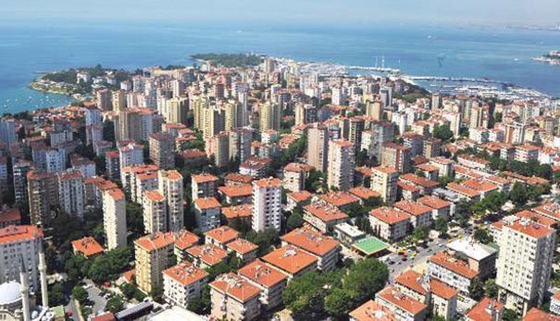 Konutta KDV Oranları Aşağıya Mı Çekilecek?