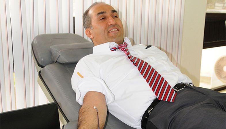 KKTC’ye Yatırım İçin Mersin’den Girne’ye 40 Saat Yüzecek