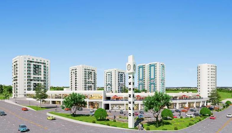 Open Sky Fiyatları 136 Bin TL’den Başlıyor