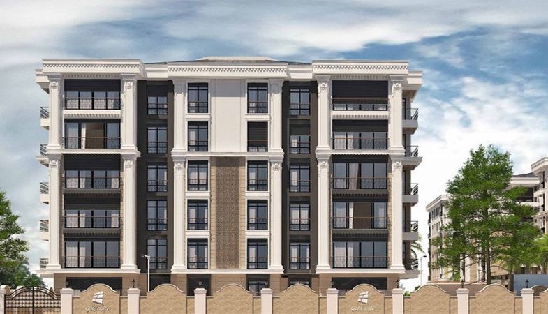 Gold Life Tuzla'da Lansman Öncesi Satışlar Başladı!