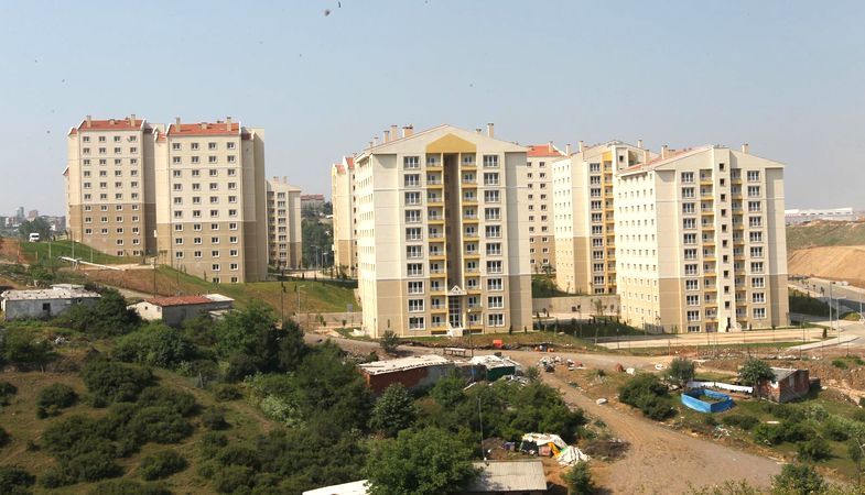 TOKİ Bu Vatandaşlardan Tapu Harcı Almayacak