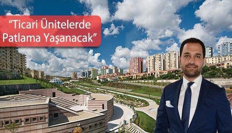 İstanbul’un Bu İlçesinde Dükkan Fiyatları Yüzde 200 Arttı